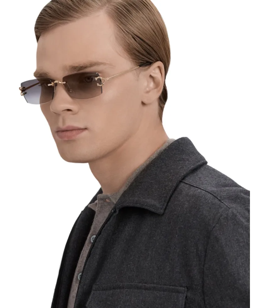 Glasses CARTIER 18404793