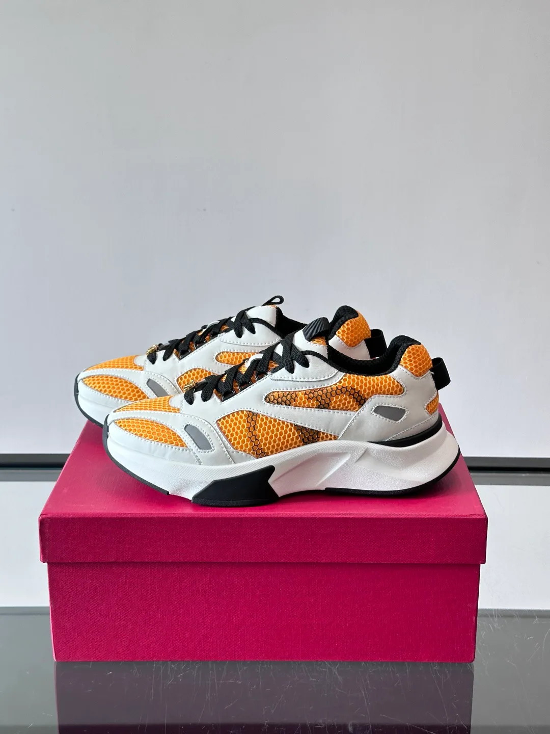 Men's Sneakers VALENTINO 17224120