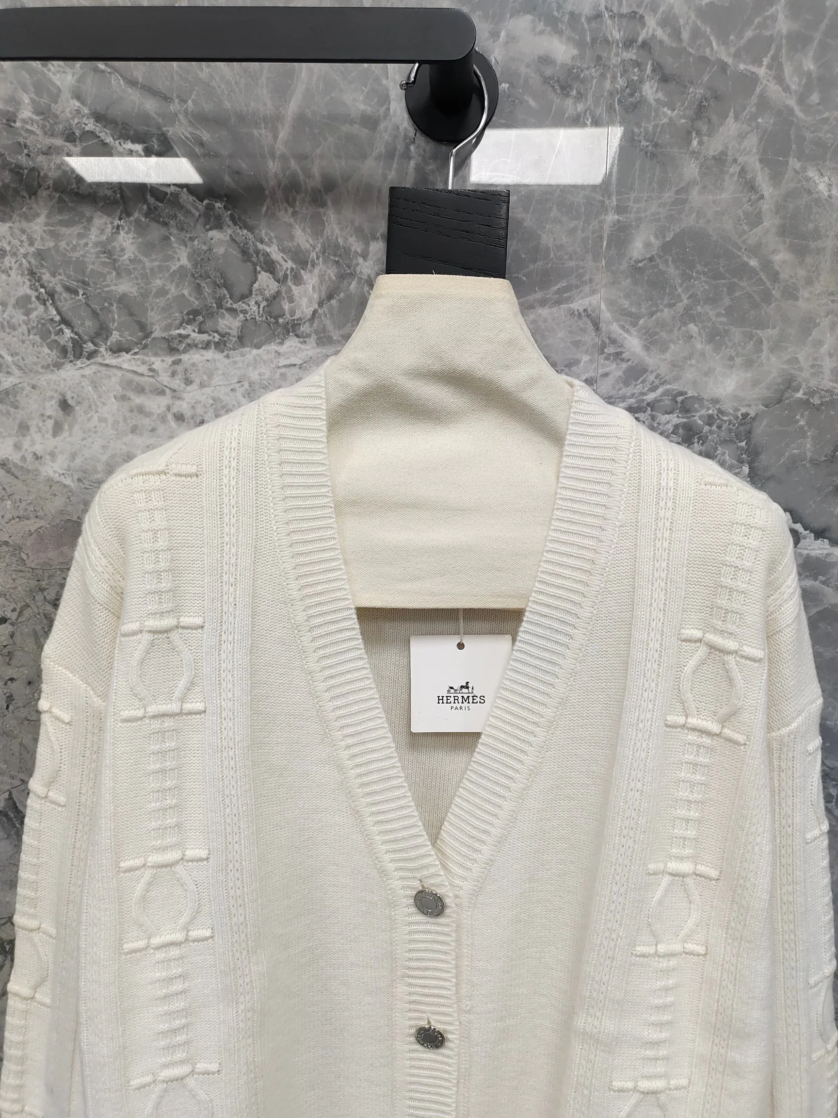Women's Jumpers And Sweaters HERMES 17368339