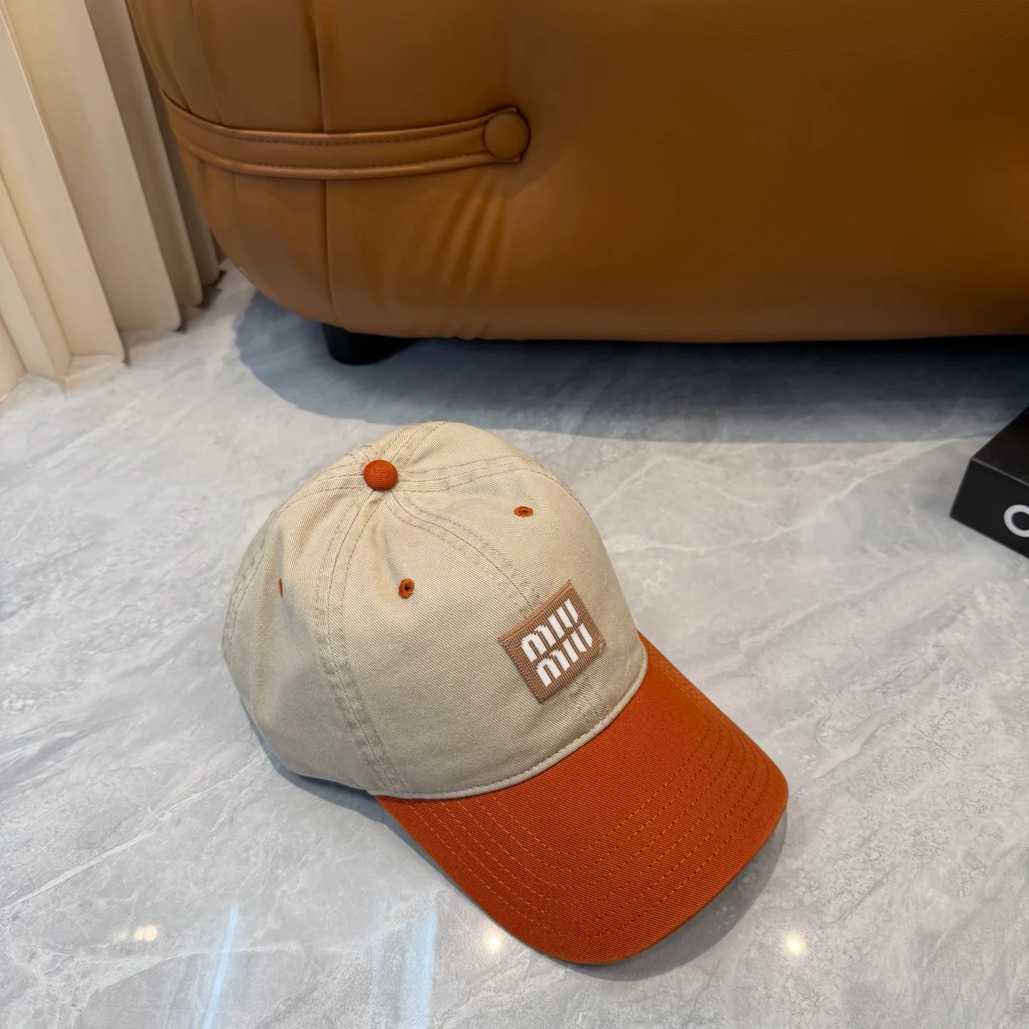 Hats MIU MIU 17515289