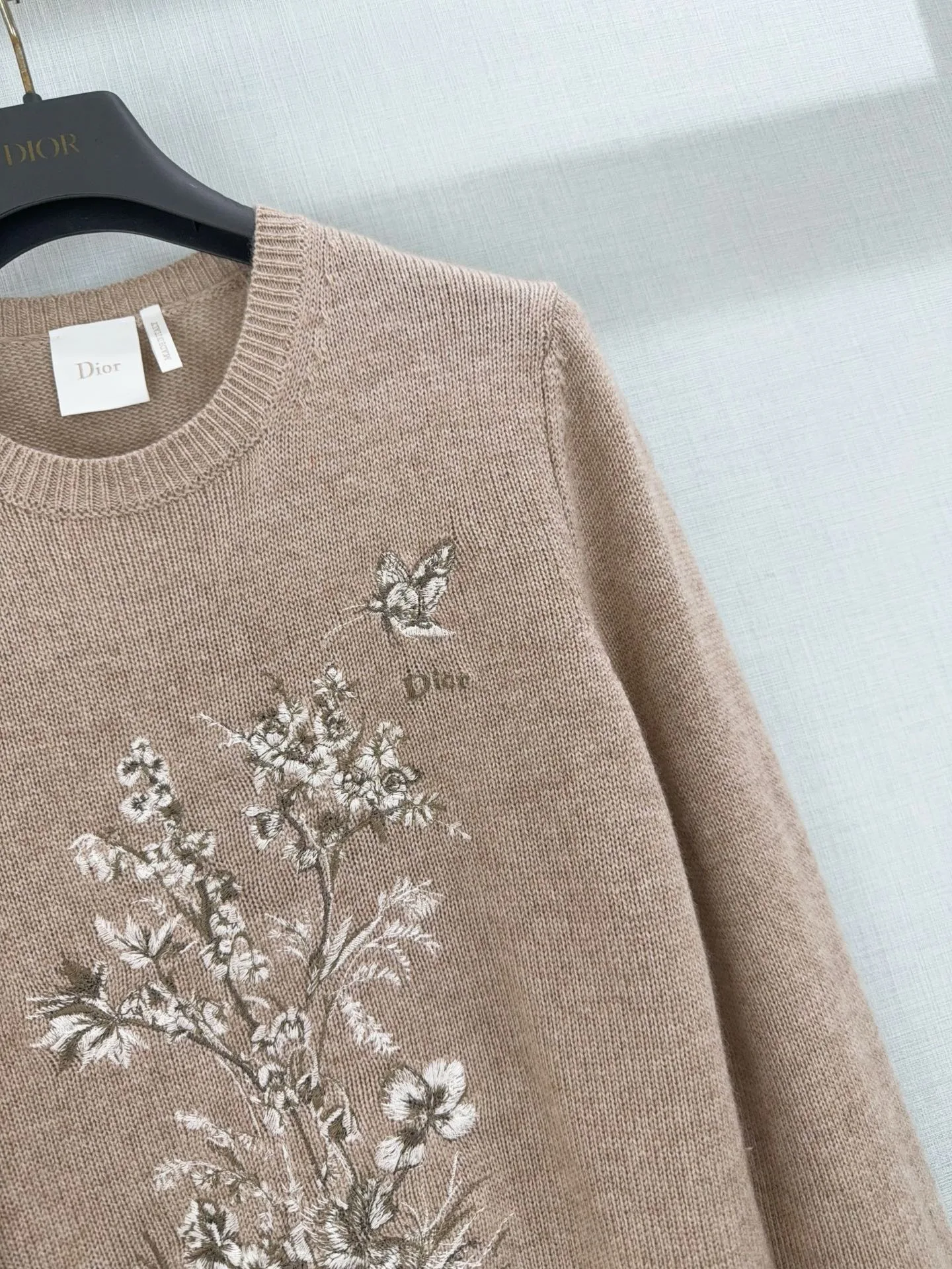 Women's Jumpers And Sweaters CHRISTIAN DIOR 17669145