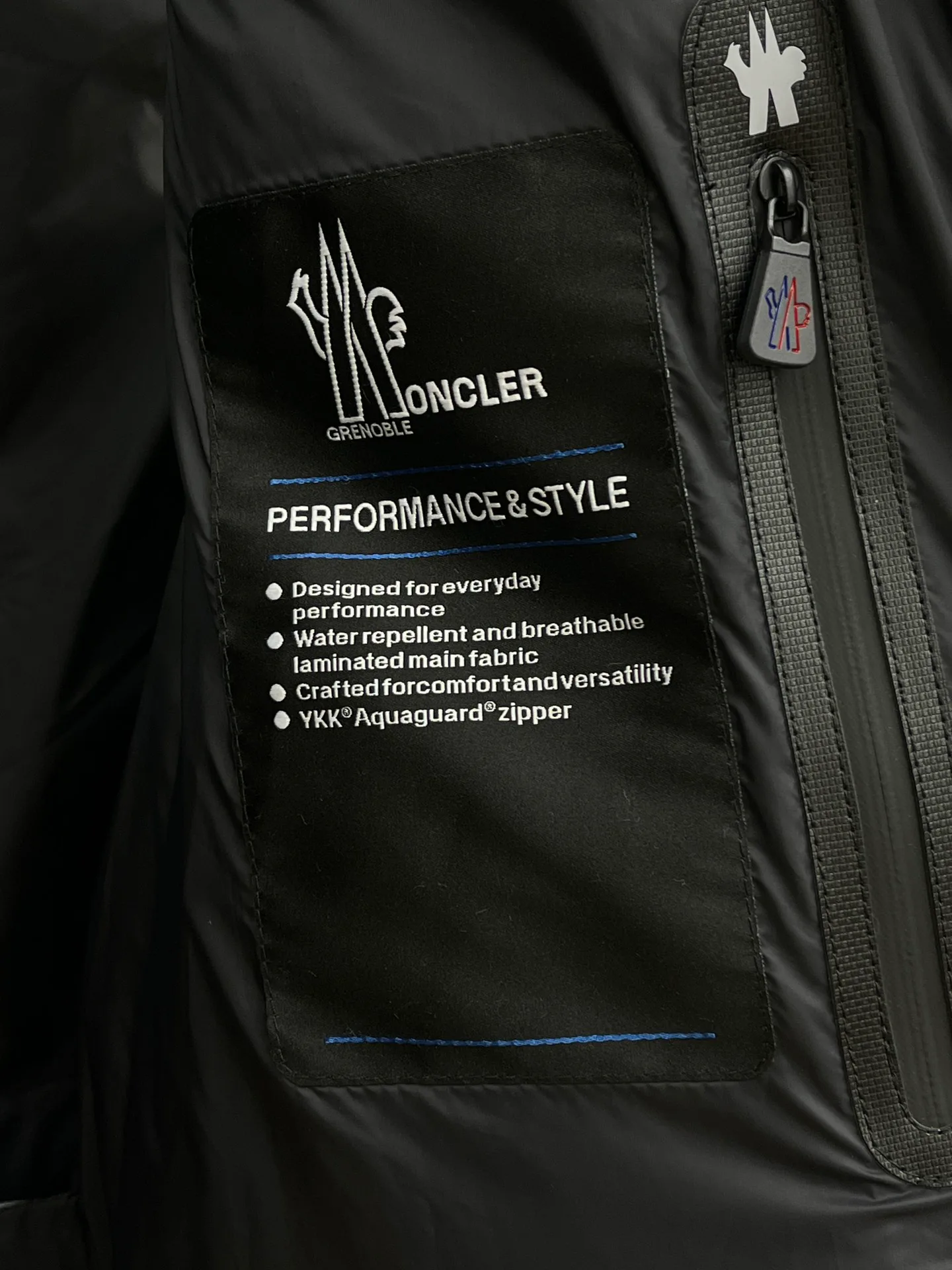 Men's Jackets And Down Jackets MONCLER 18194606