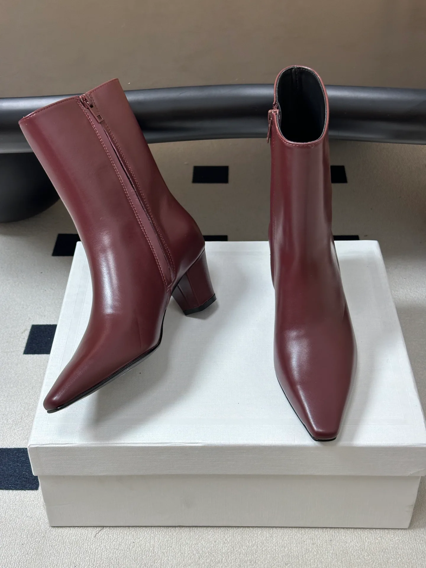 Women's Booties CELINE 18091993