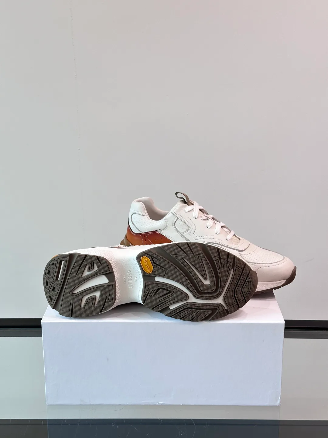Men's Sneakers BERLUTI 17917446