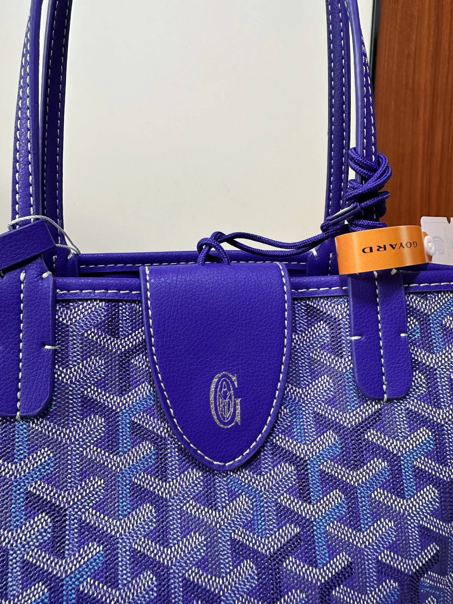 Women's Classic Handbags GOYARD 17803481