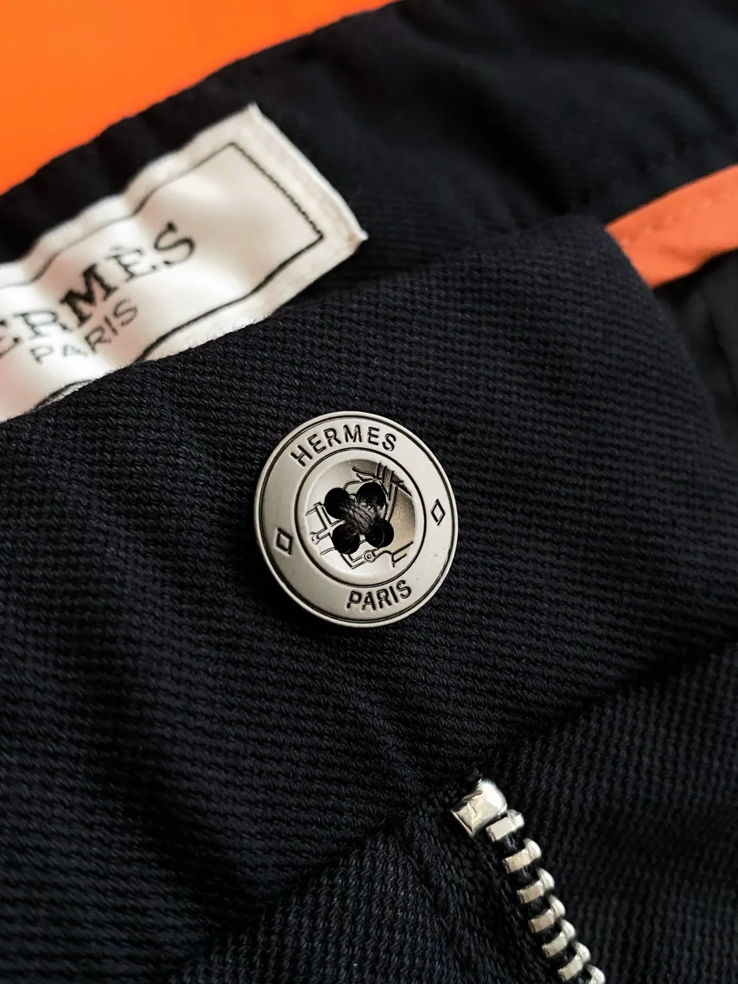 Men's Trousers HERMES 17973712