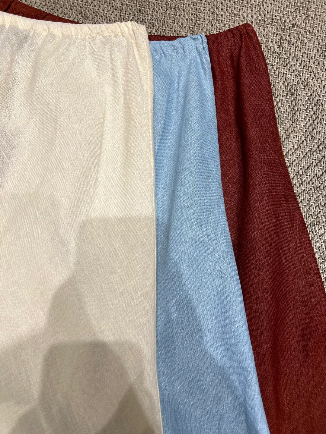 Women's Skirts LORO PIANA 16844785