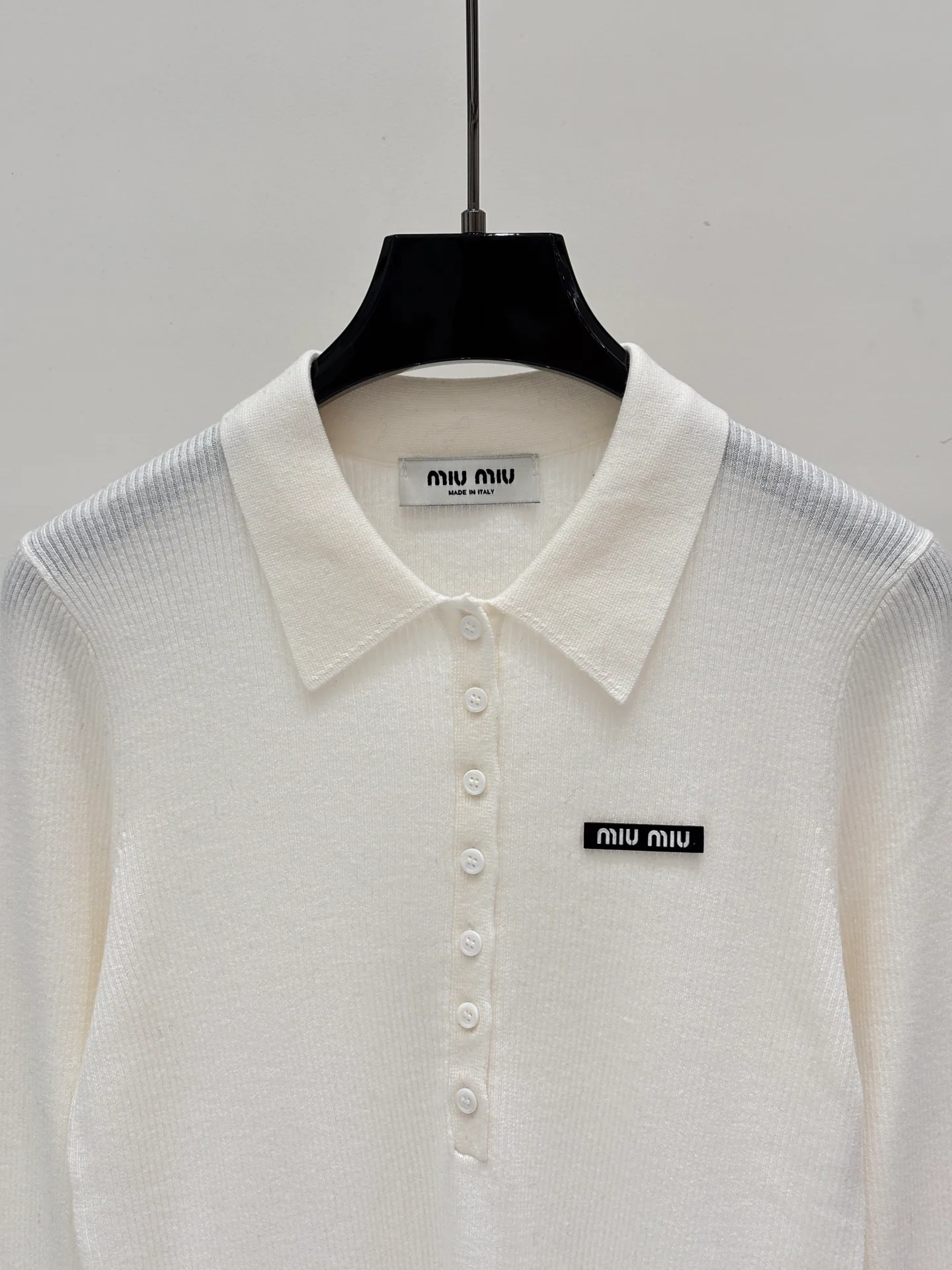 Women's Jumpers And Sweaters MIU MIU 18435648