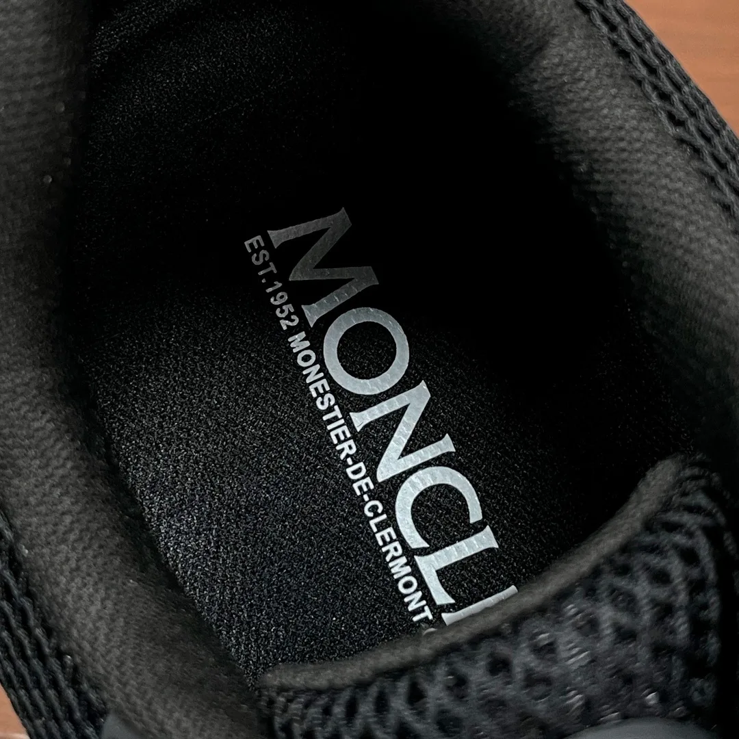 Кроссовки Мужские Moncler 18675065