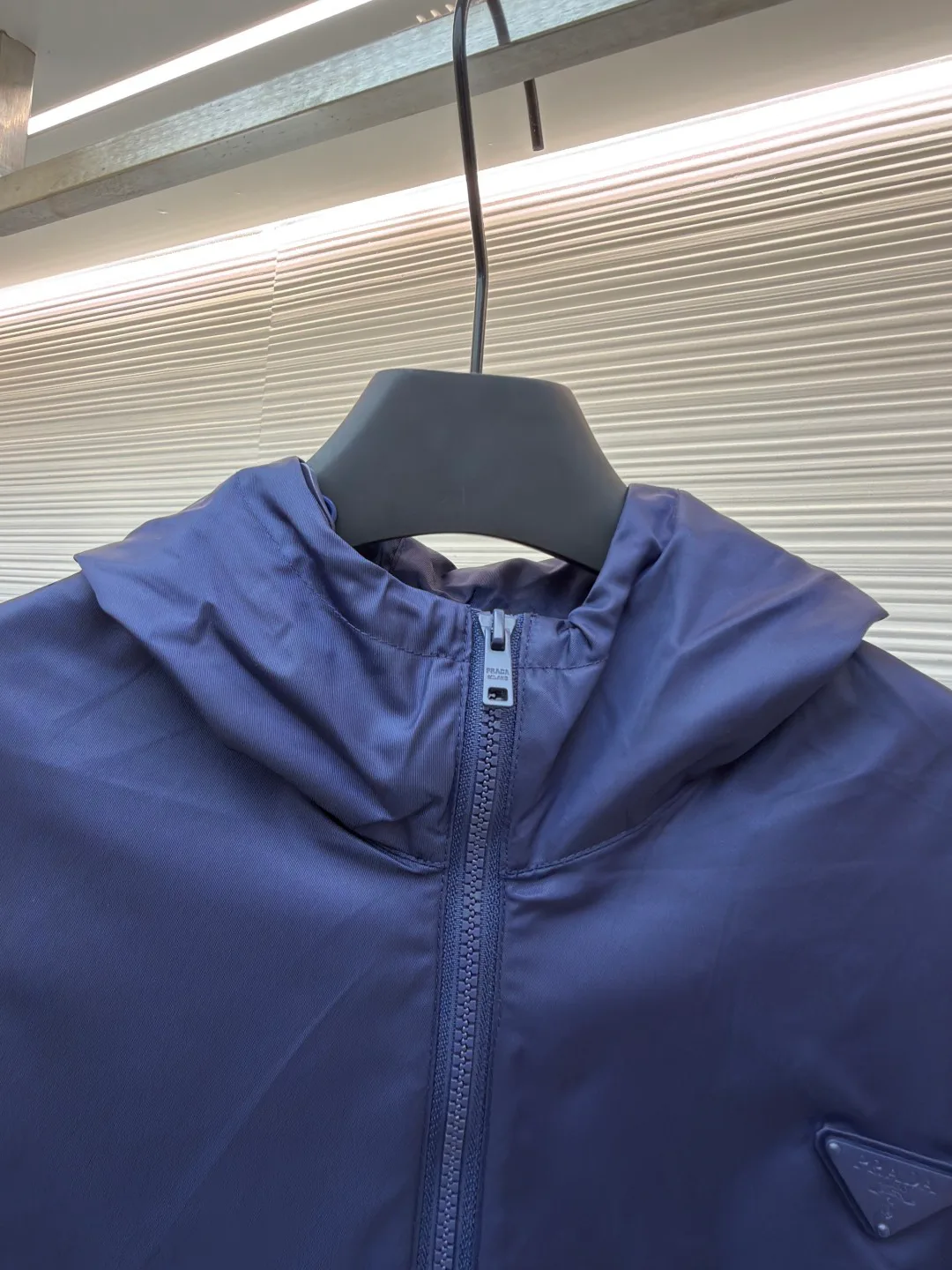 Men's Jackets And Down Jackets PRADA 18153615