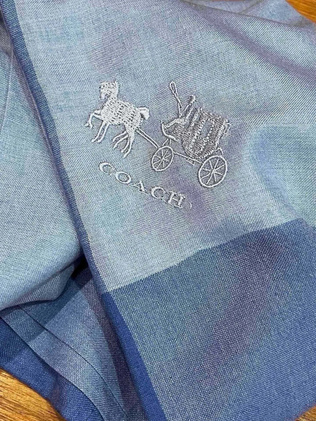 Scarves COACH 18476705