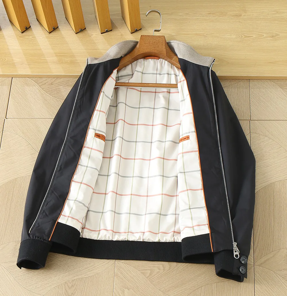 Men's Jackets And Down Jackets LORO PIANA 17468310