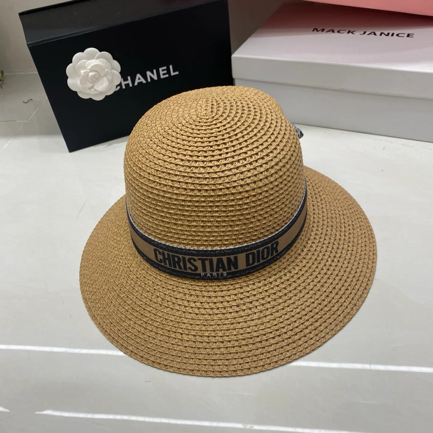 Hats CHRISTIAN DIOR 17498279