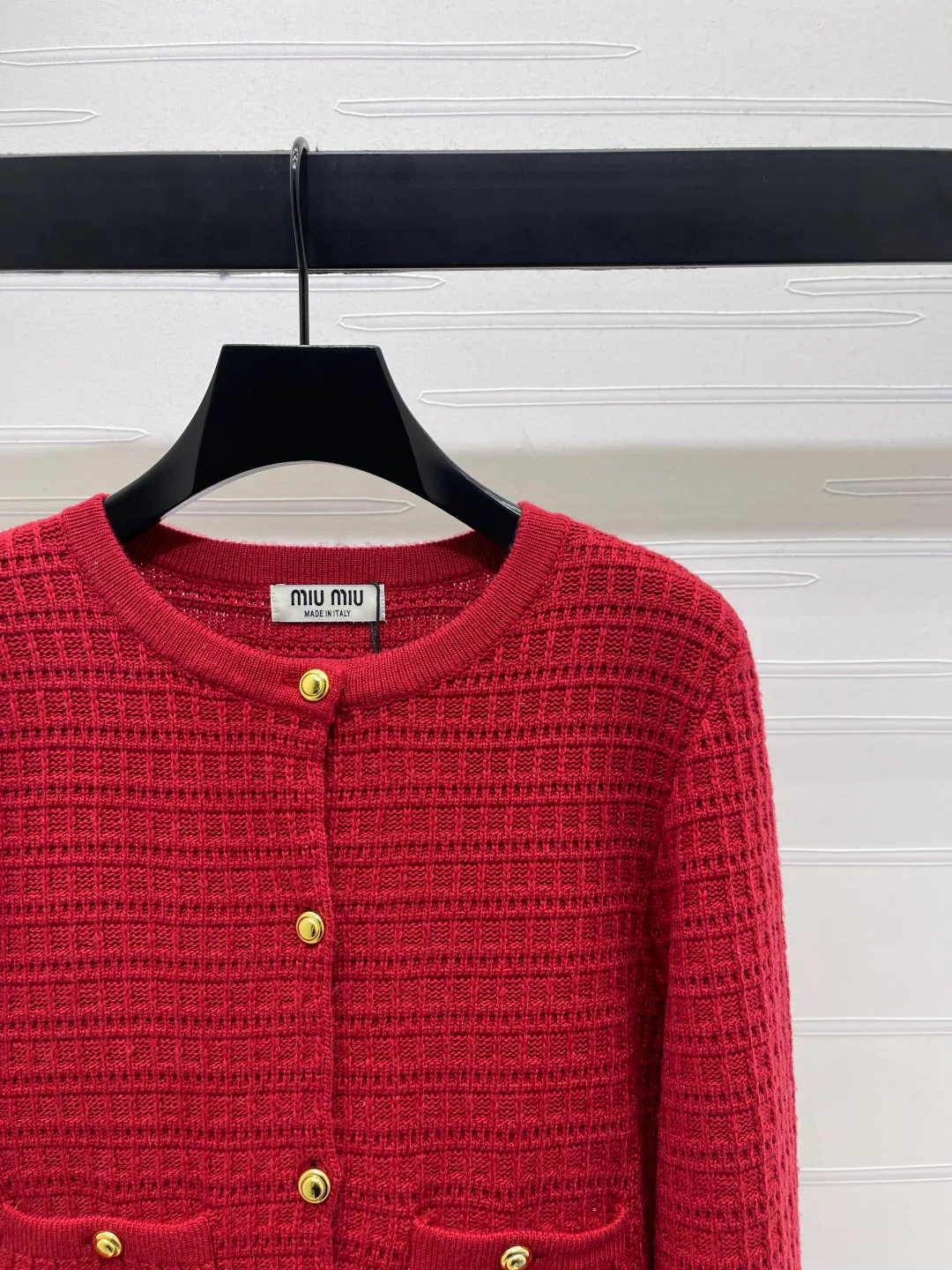 Women's Jumpers And Sweaters MIU MIU 17797736