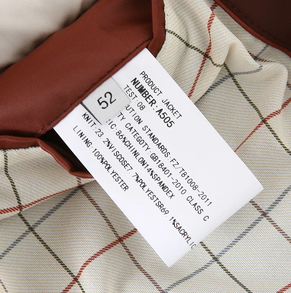 Men's Jackets And Down Jackets LORO PIANA 17410628