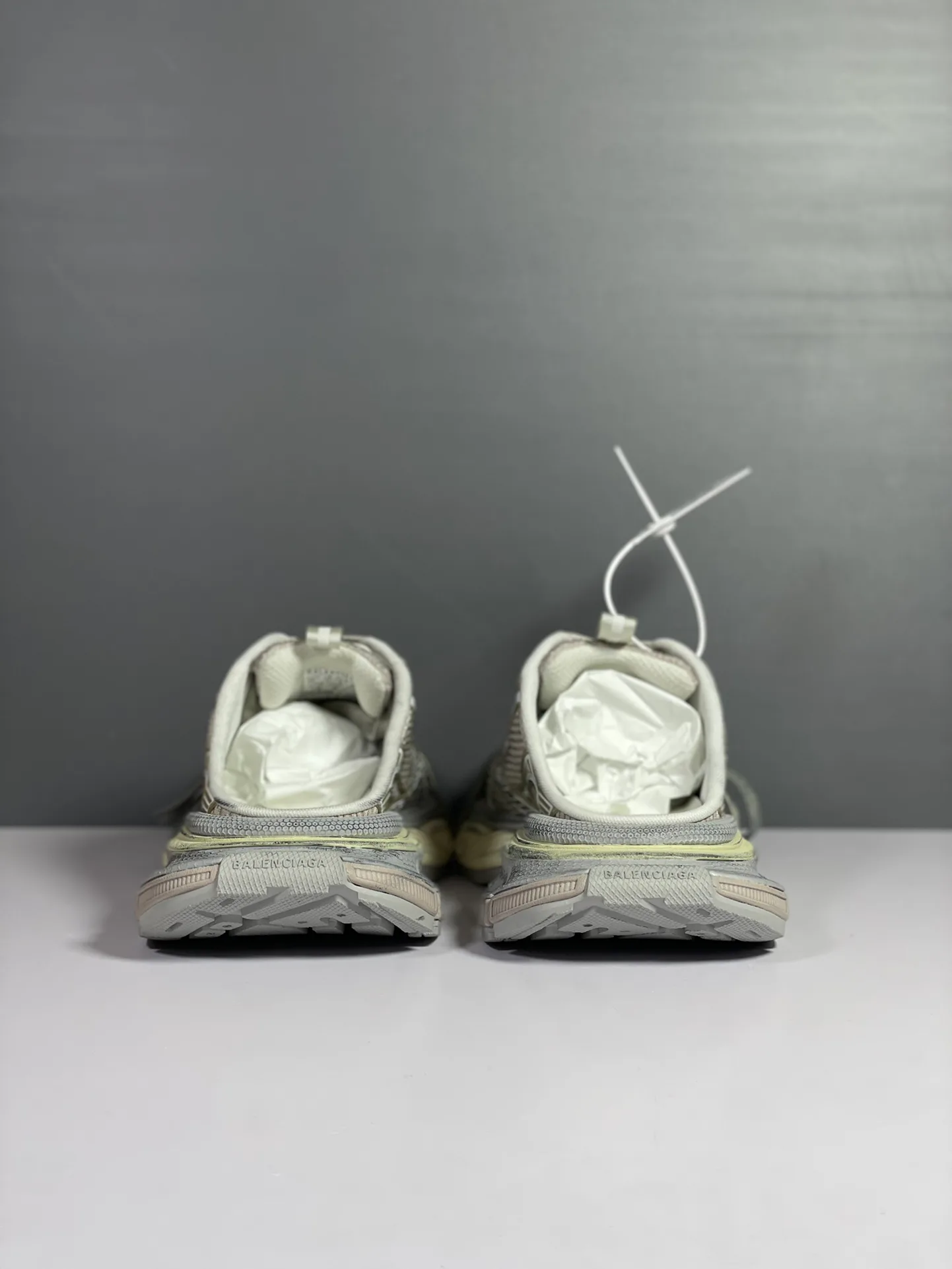 Men's Sneakers BALENCIAGA 17845935