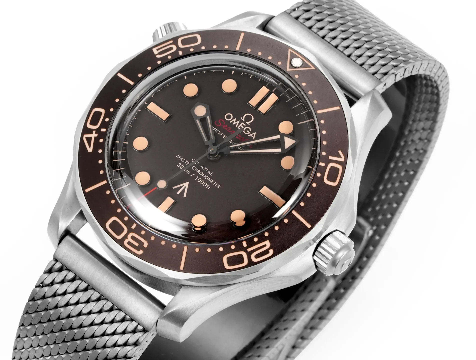Men's Watches OMEGA 16920803