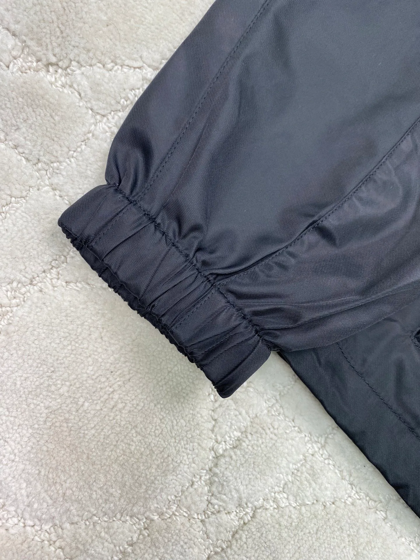 Men's Jackets And Down Jackets PRADA 18074100