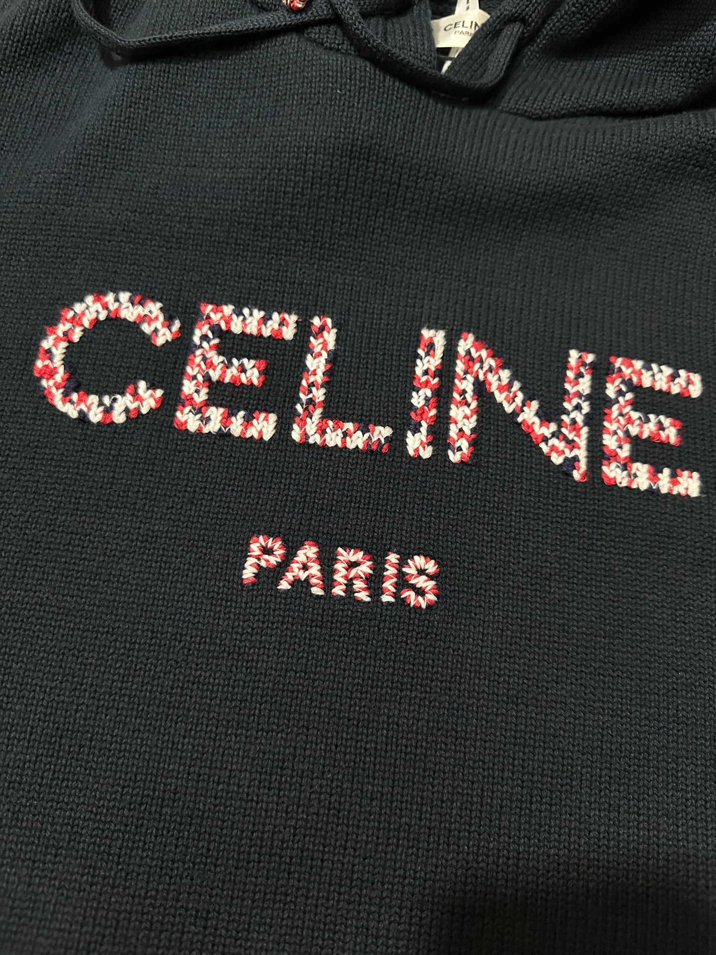 Men's Sweatshirts And Hoodies CELINE 18179309