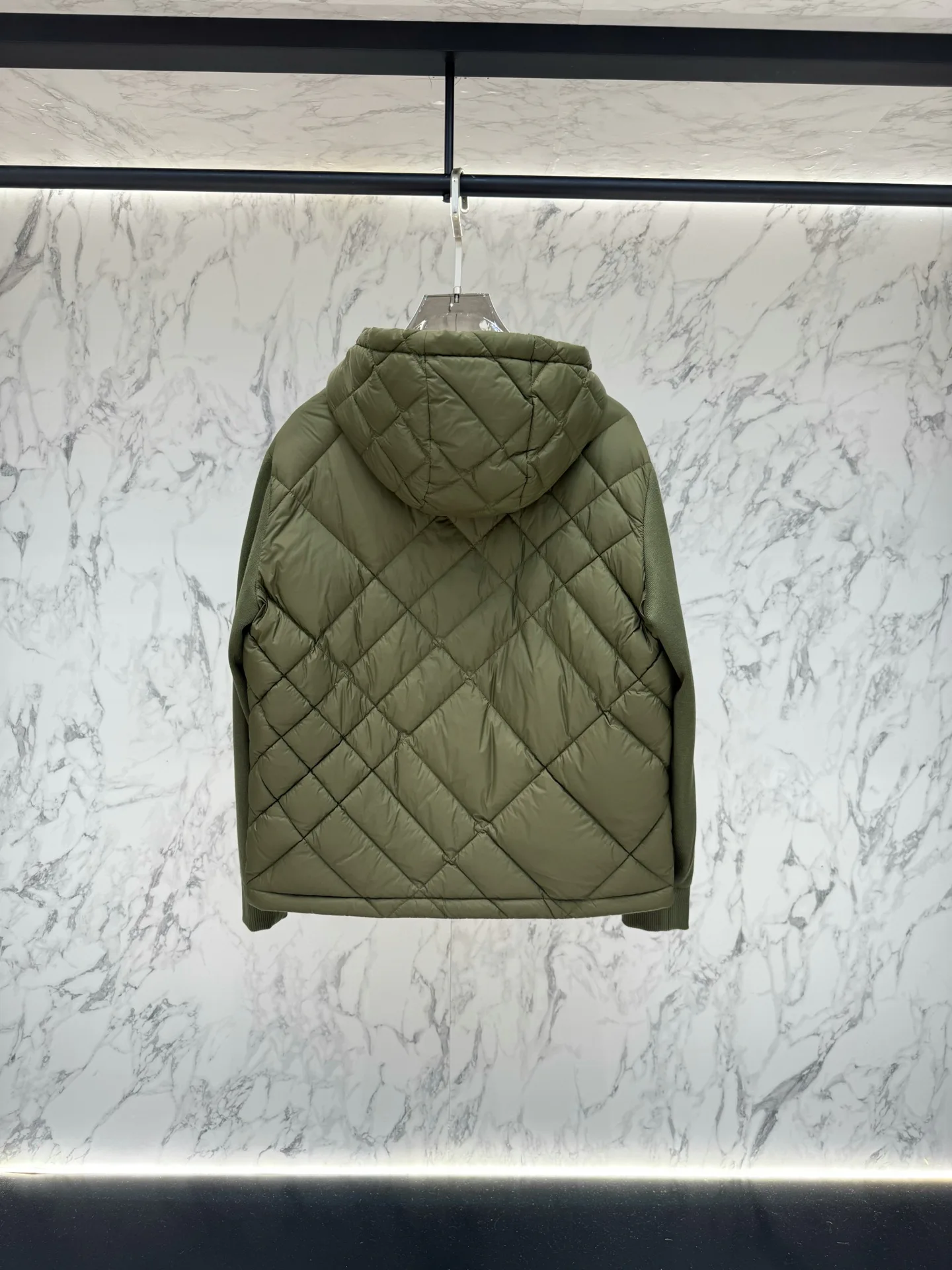Men's Jackets And Down Jackets BURBERRY 18046111