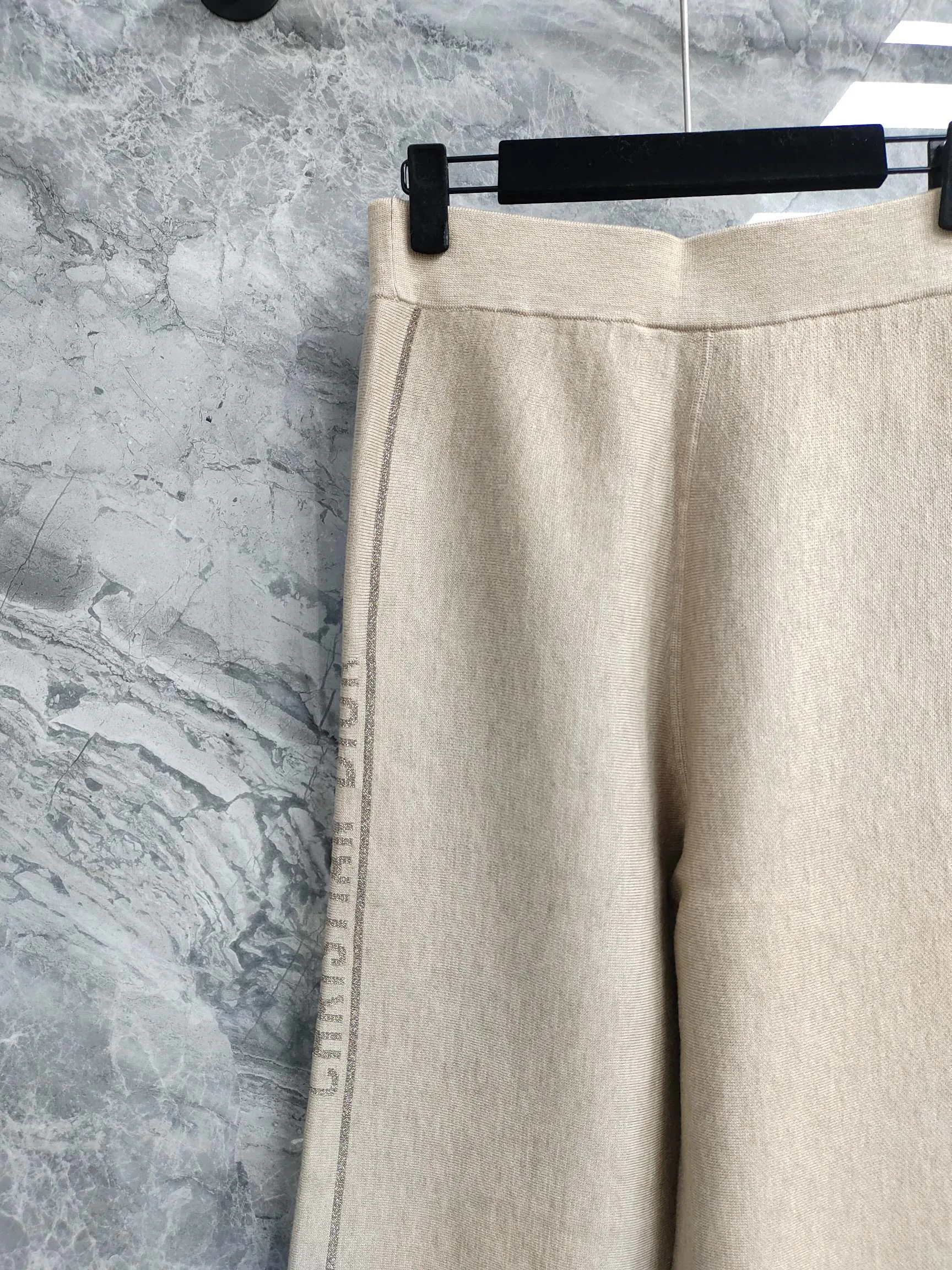 Women's Trousers CHRISTIAN DIOR 17872759