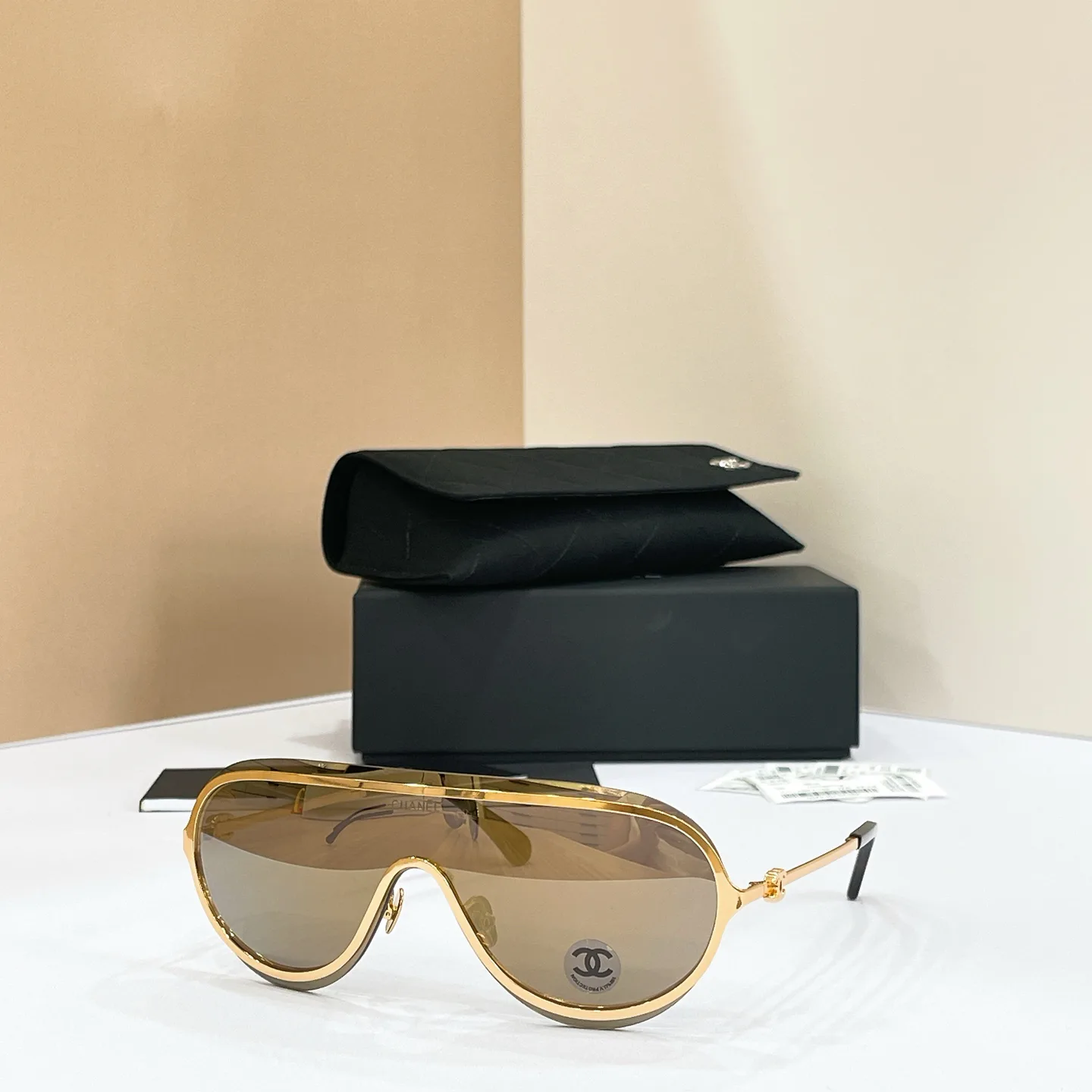 Glasses CHANEL 16887536
