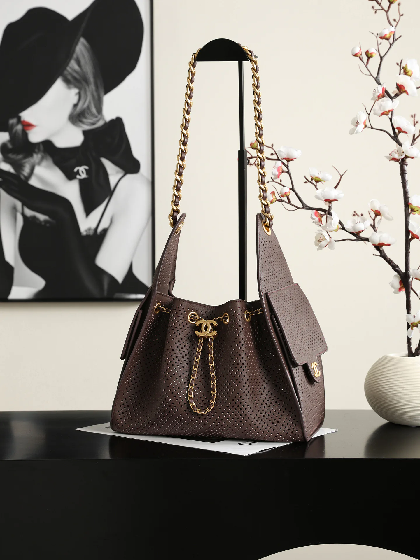 Women's Classic Handbags CHANEL 18147748