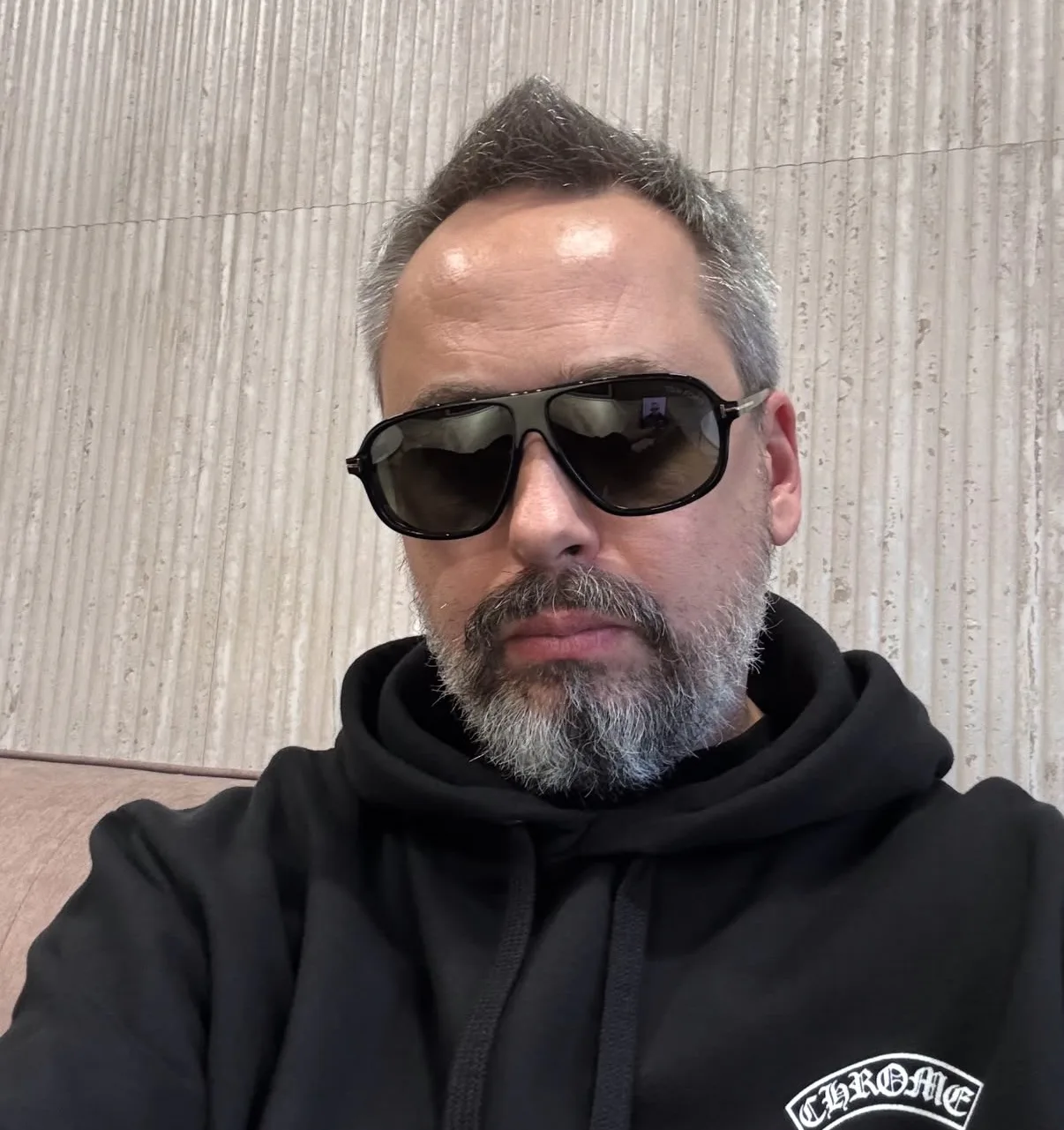 Glasses TOM FORD 16914229