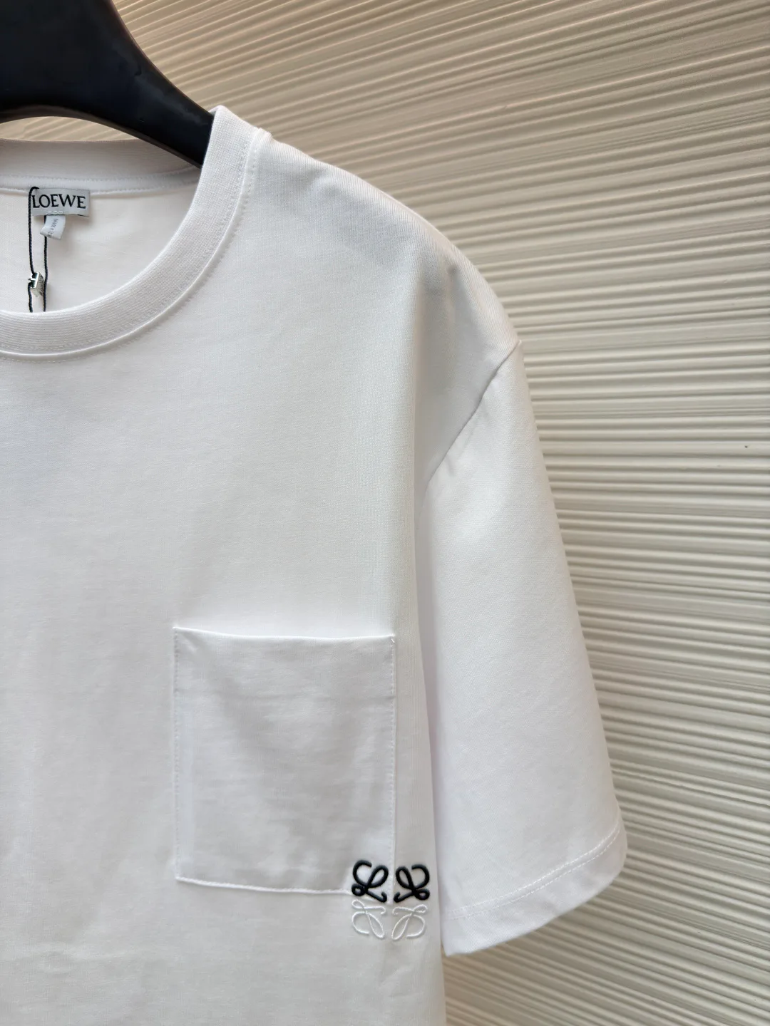 Men's T-Shirts LOEWE 17813138