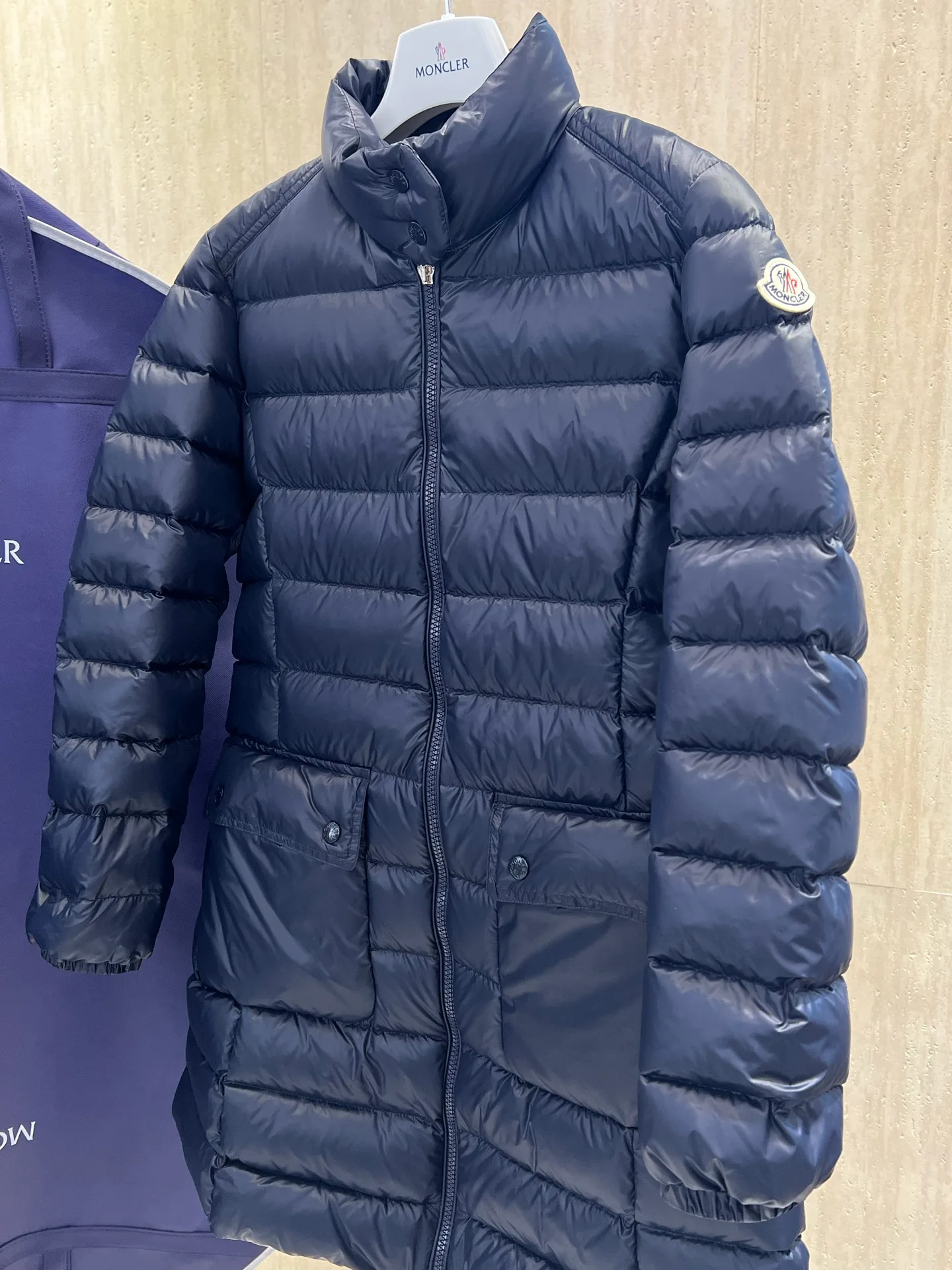 Men's Jackets And Down Jackets MONCLER 18434493