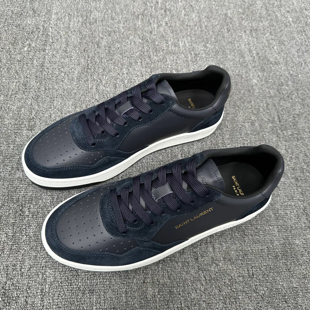 Men's Sneakers SAINT LAURENT 18076384