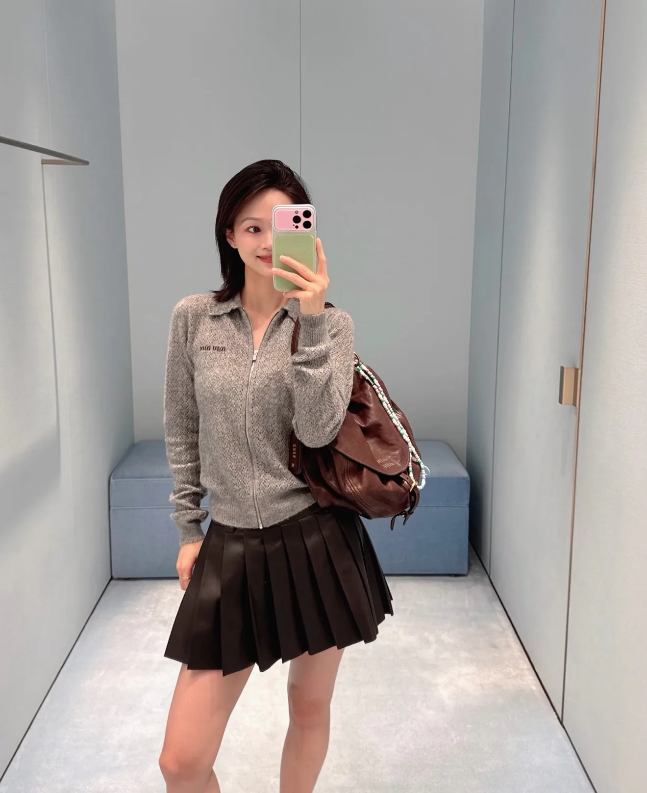 Women's Jumpers And Sweaters MIU MIU 17775528