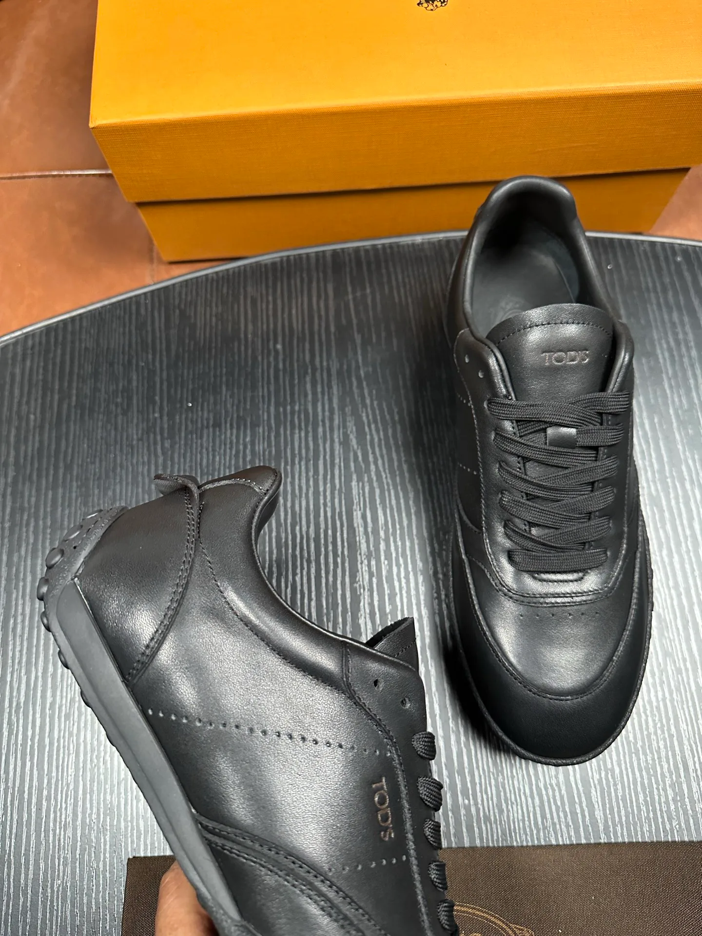 Women's Sneakers TOD'S 18500809