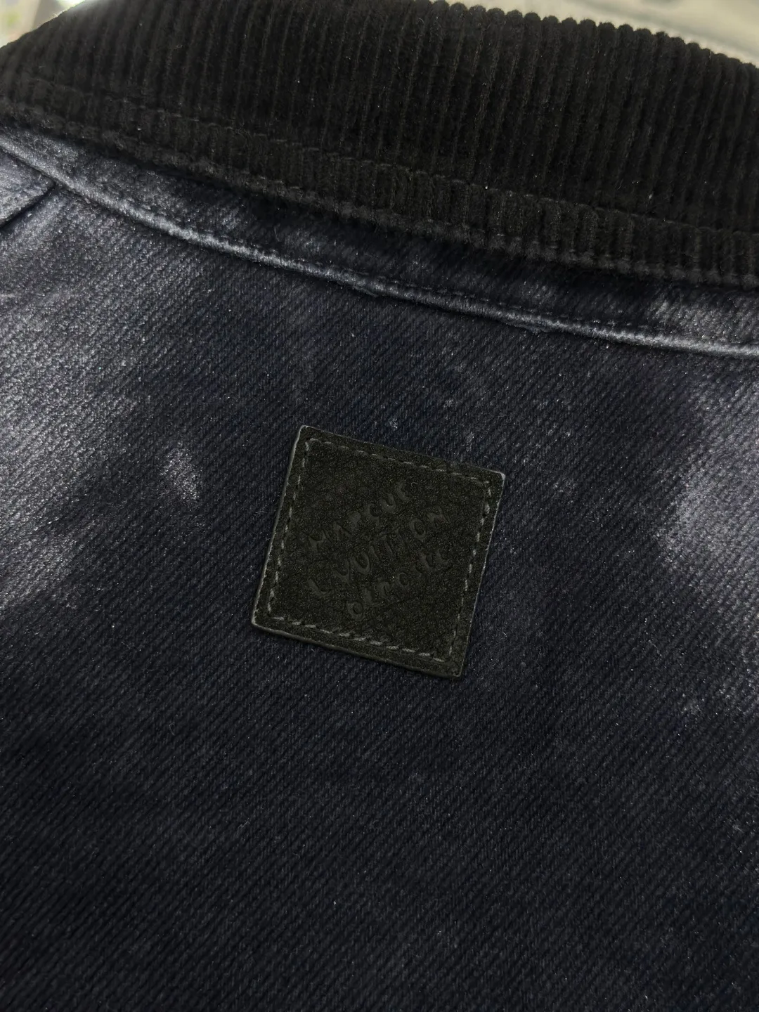 Men's Jackets And Down Jackets LOUIS VUITTON 17813125