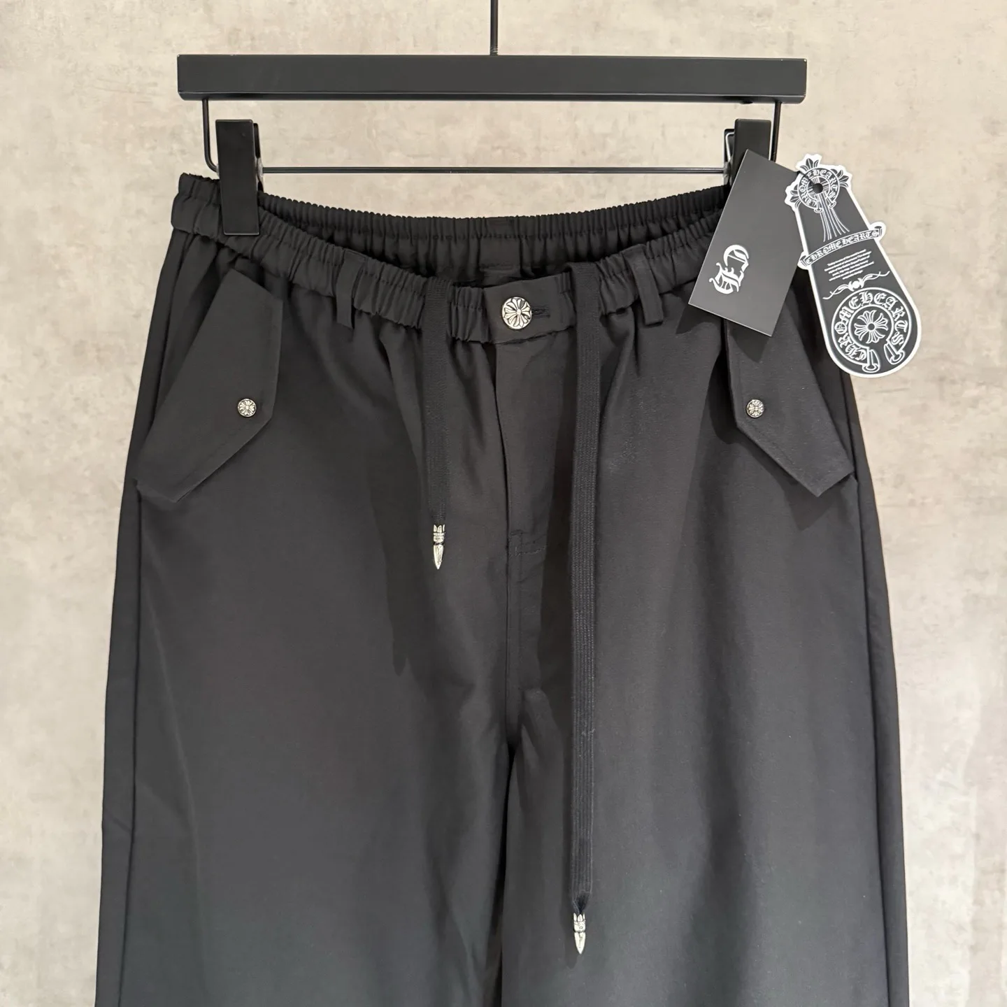 Men's Trousers CHROME HEARTS 18197117