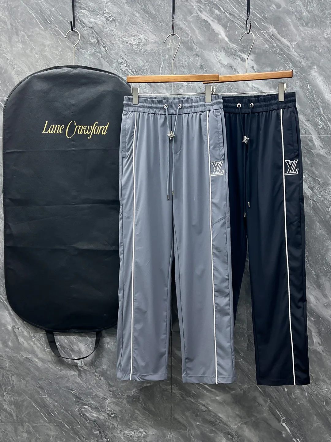 Men's Trousers LOUIS VUITTON 16914953