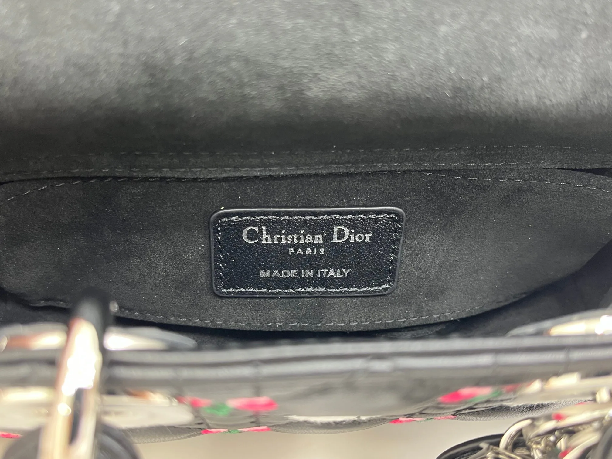 Women's Classic Handbags CHRISTIAN DIOR 17407056