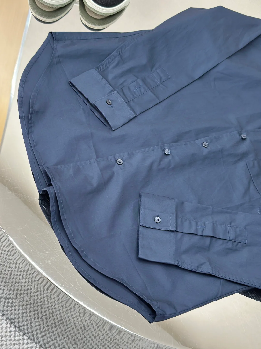 Men's Shirts LOEWE 17288587