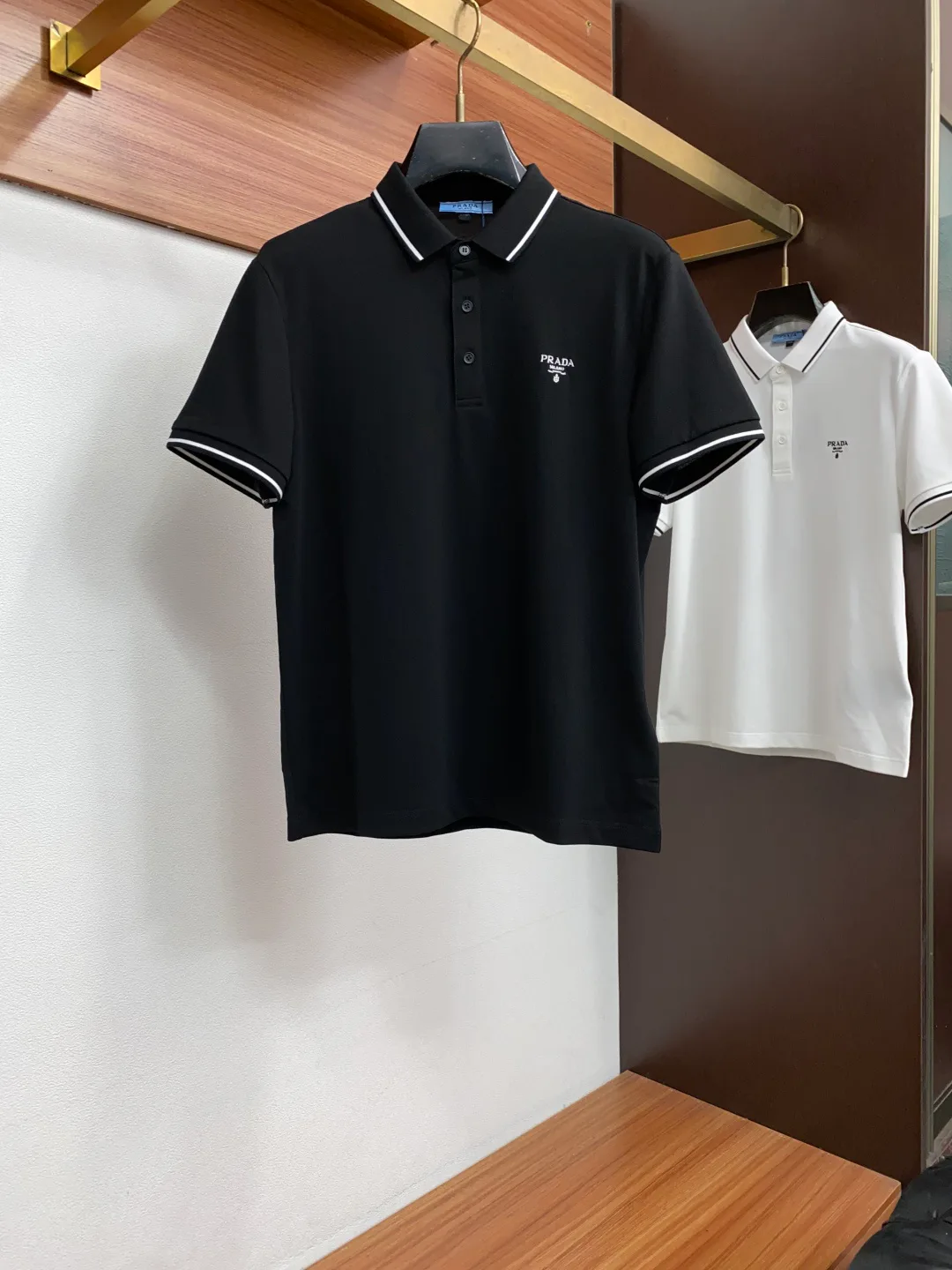 Men's Shirts PRADA 17727977