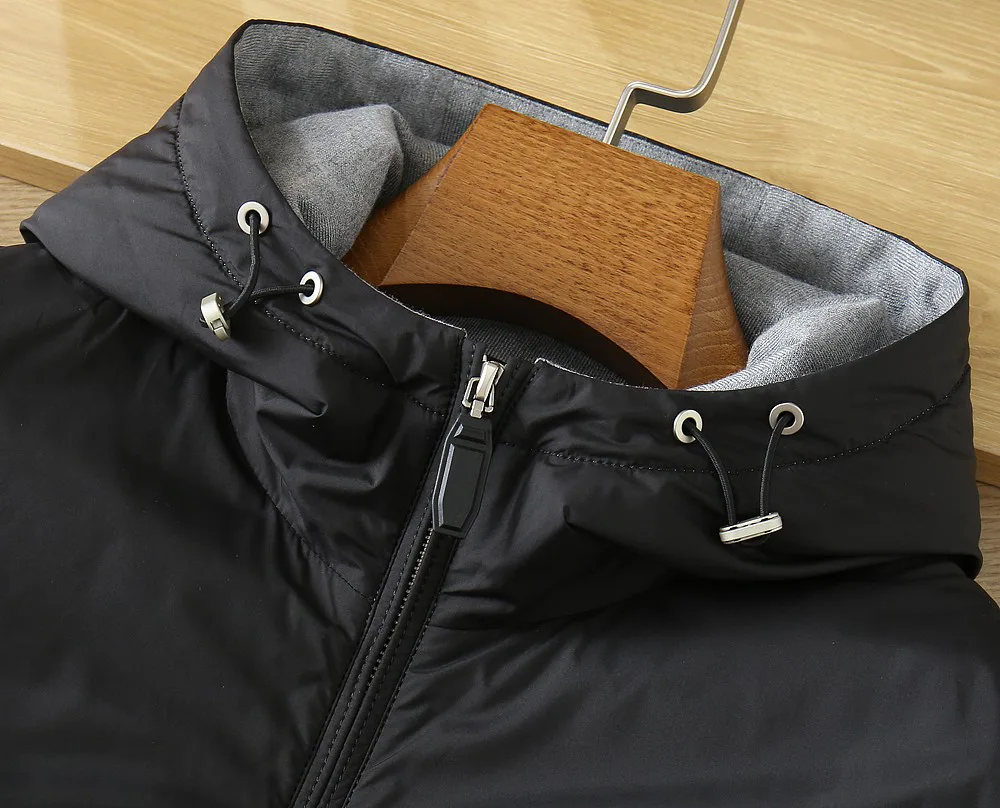 Men's Jackets And Down Jackets BRIONI 18345470