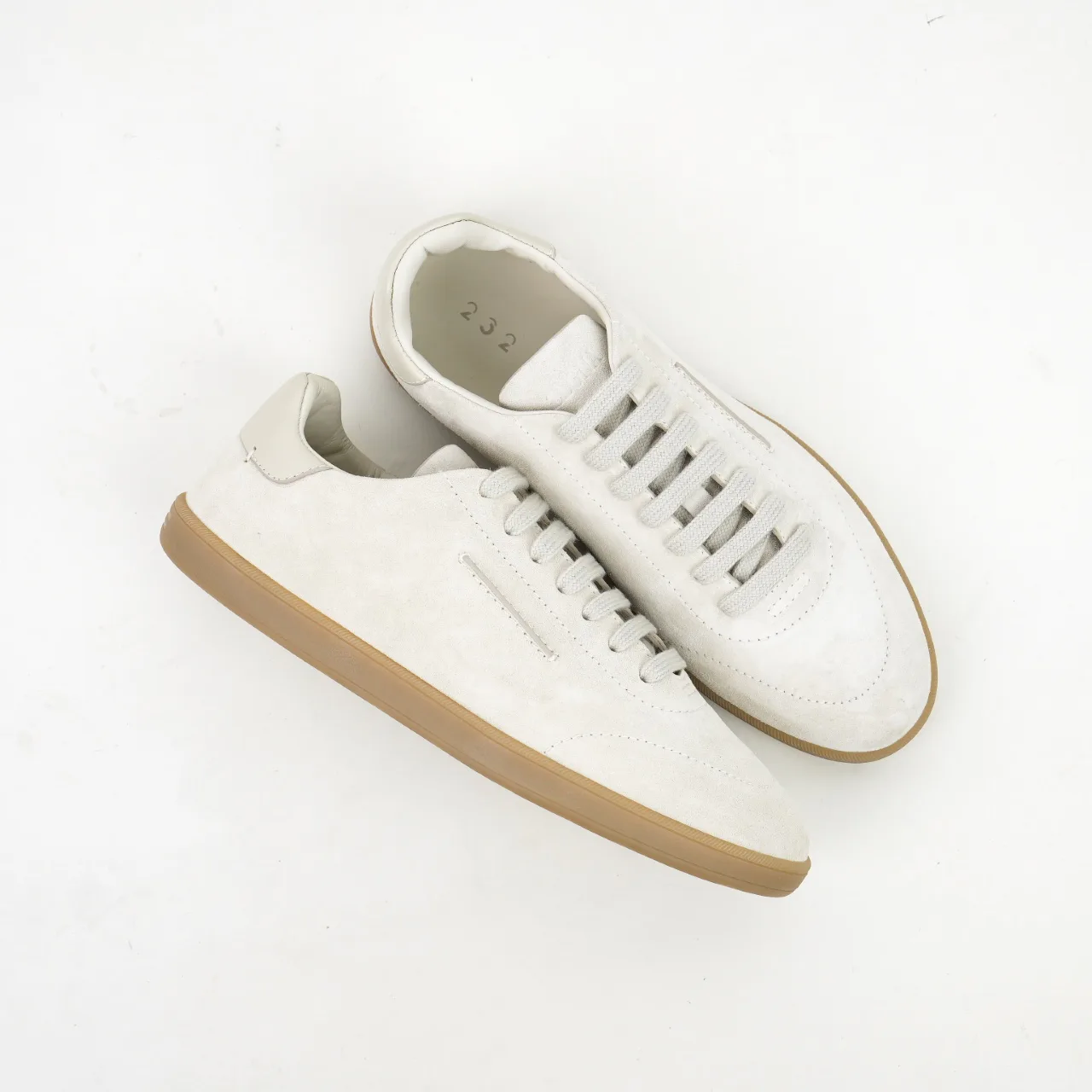 Men's Sneakers ZEGNA 18417498