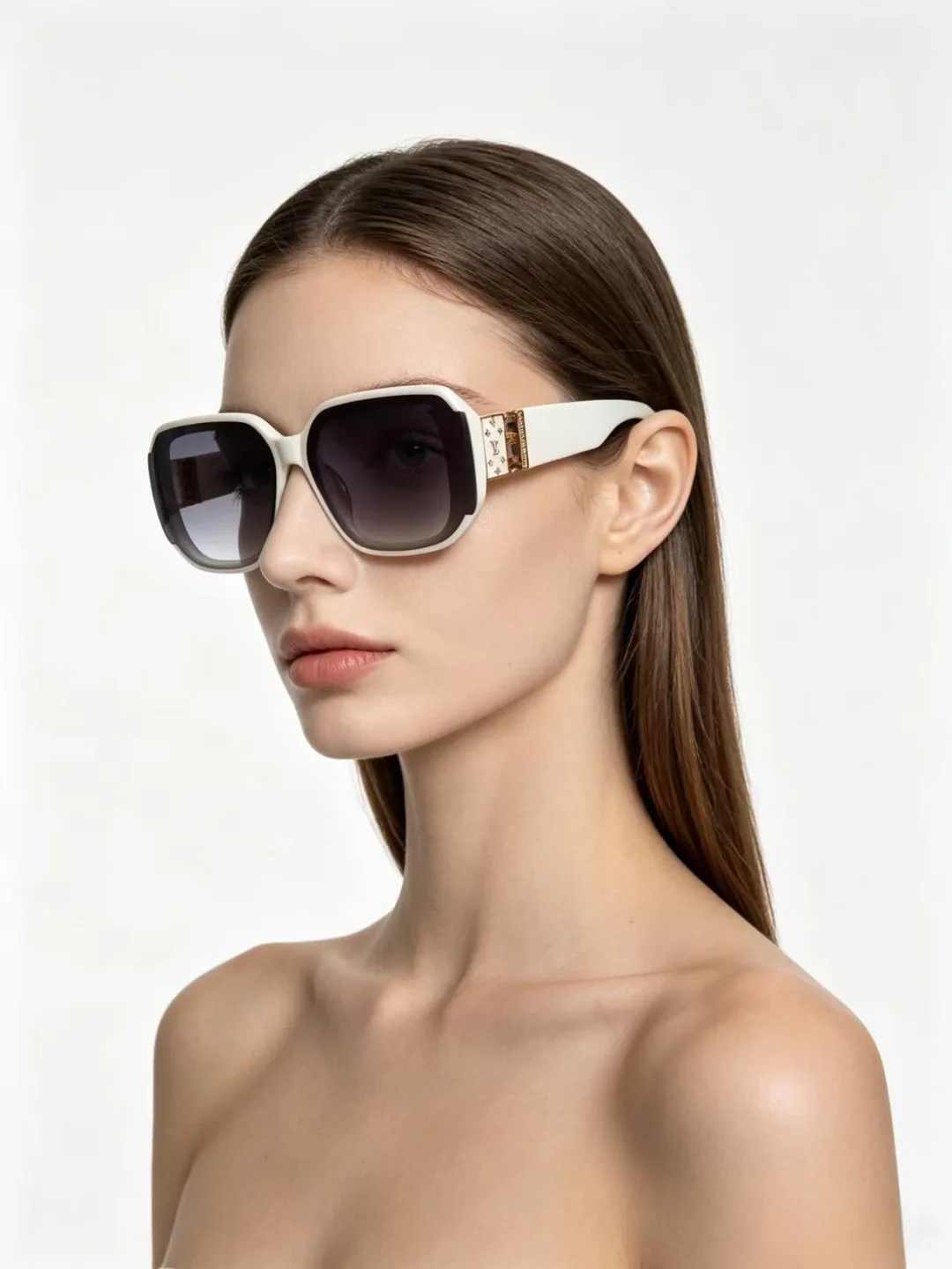 Glasses LOUIS VUITTON 18338516