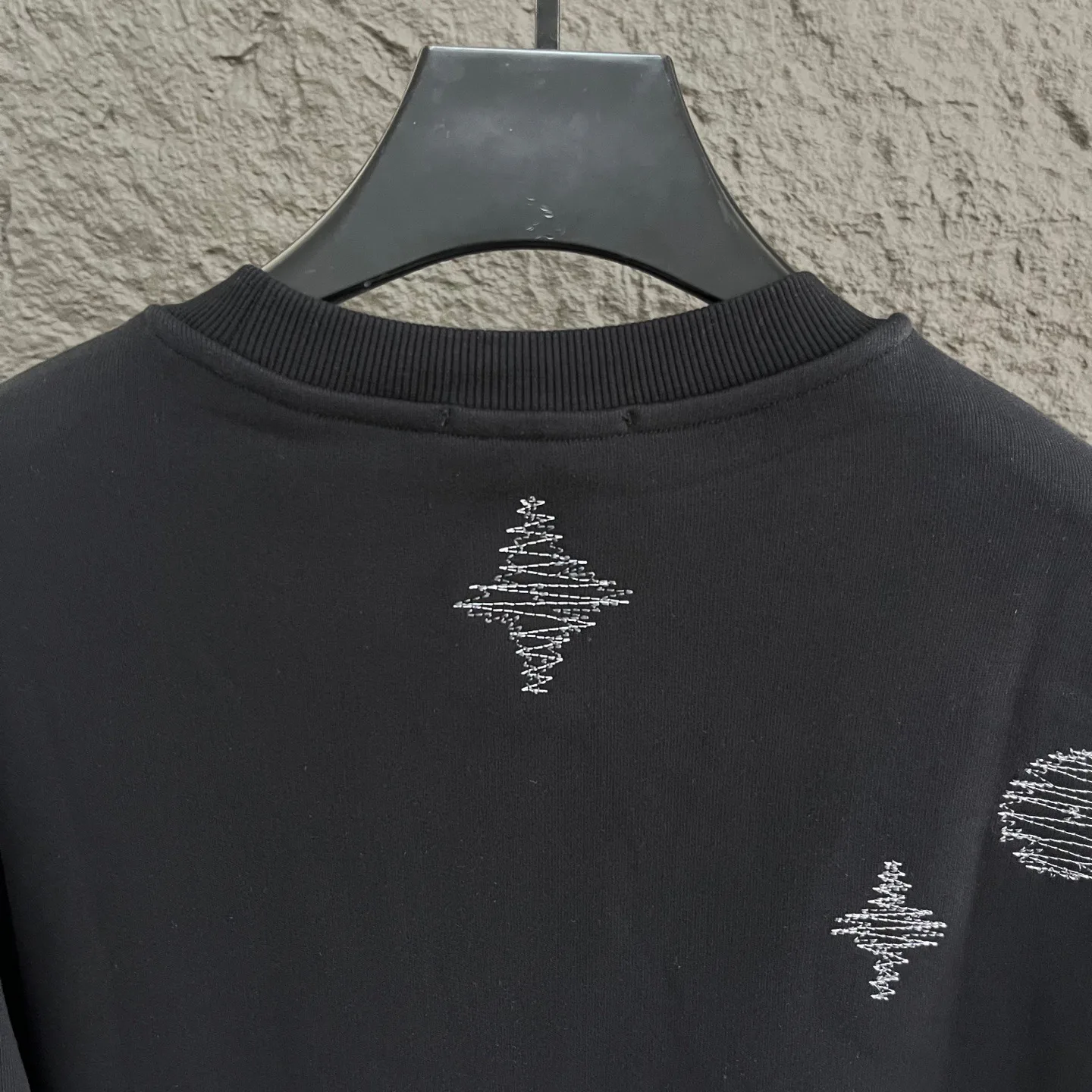 Men's Sweatshirts And Hoodies LOUIS VUITTON 18392299