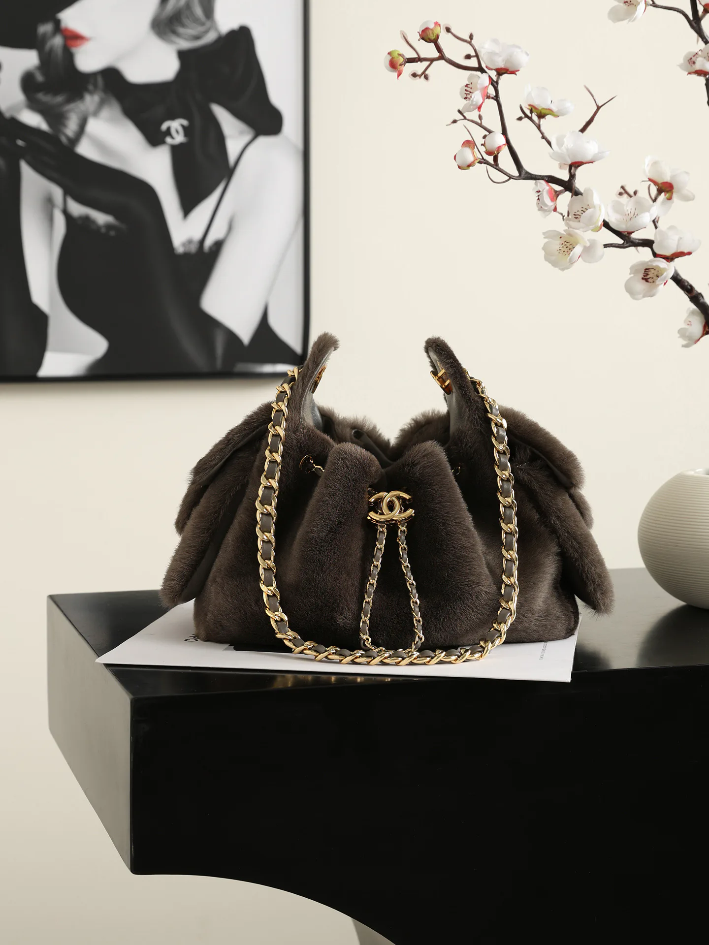 Women's Classic Handbags CHANEL 18000323