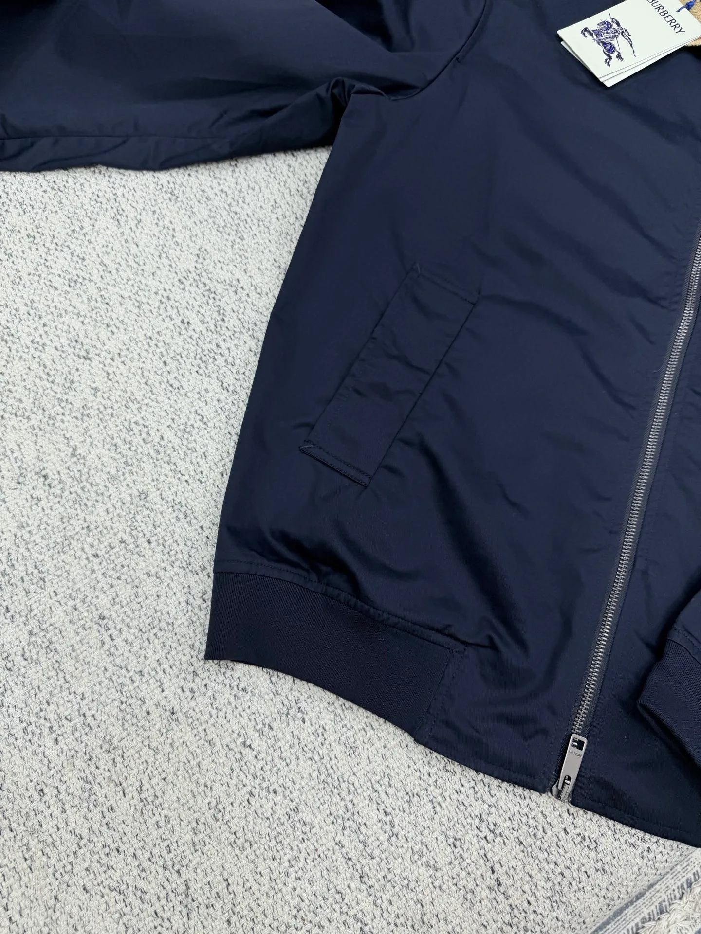 Men's Jackets And Down Jackets BURBERRY 18073966