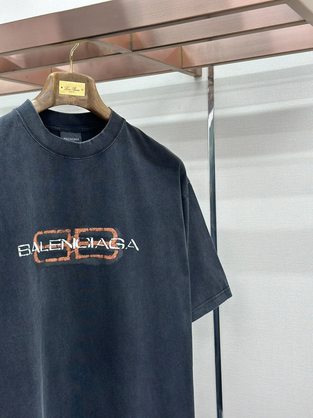 Women's T-Shirts BALENCIAGA 18191117
