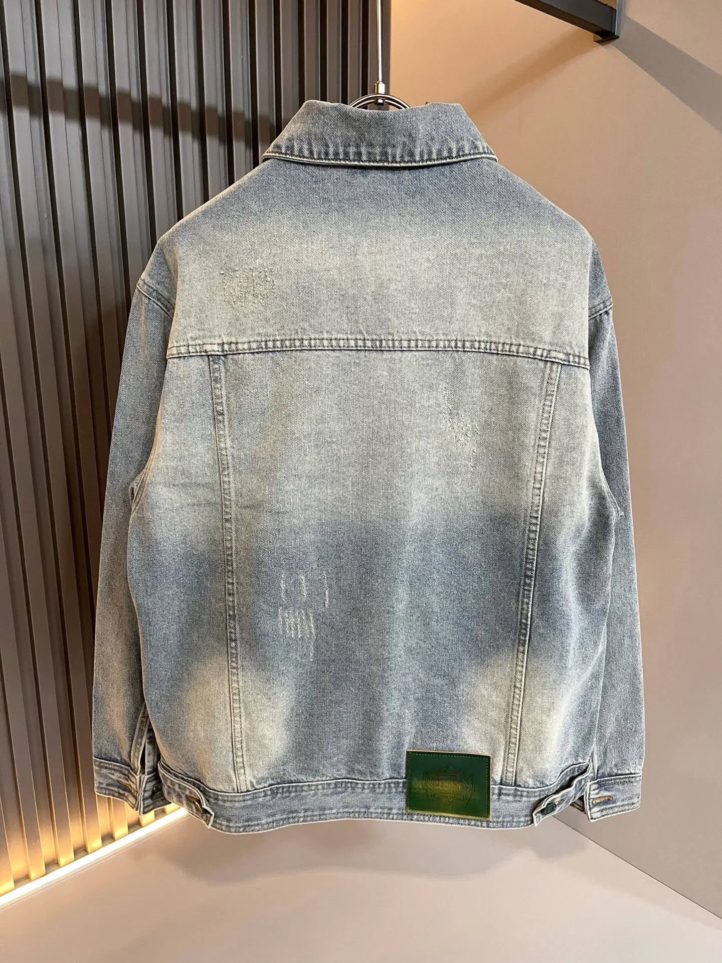 Men's Jackets And Down Jackets HERMES 18343173