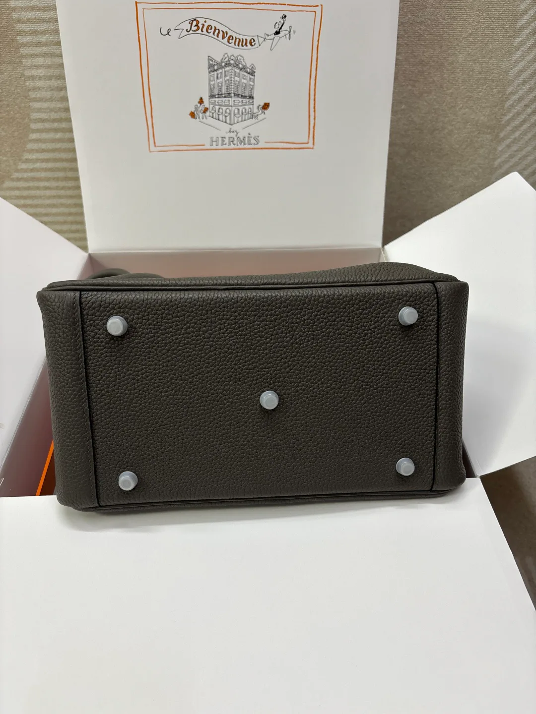Women's Classic Handbags HERMES 17651567
