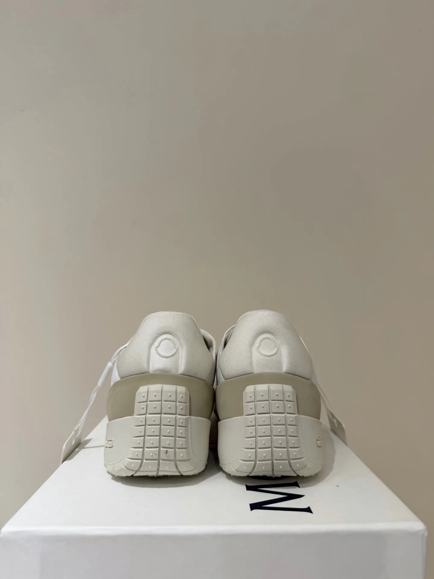 Women's Sneakers MONCLER 18194432