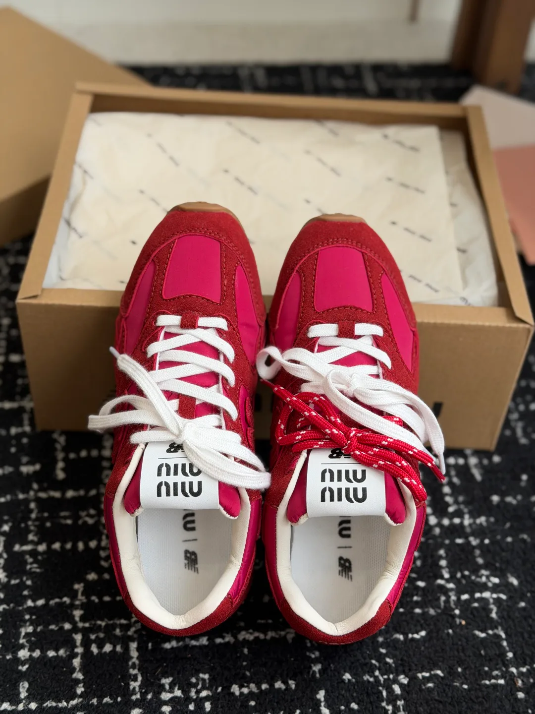 Women's Sneakers MIU MIU 17240755